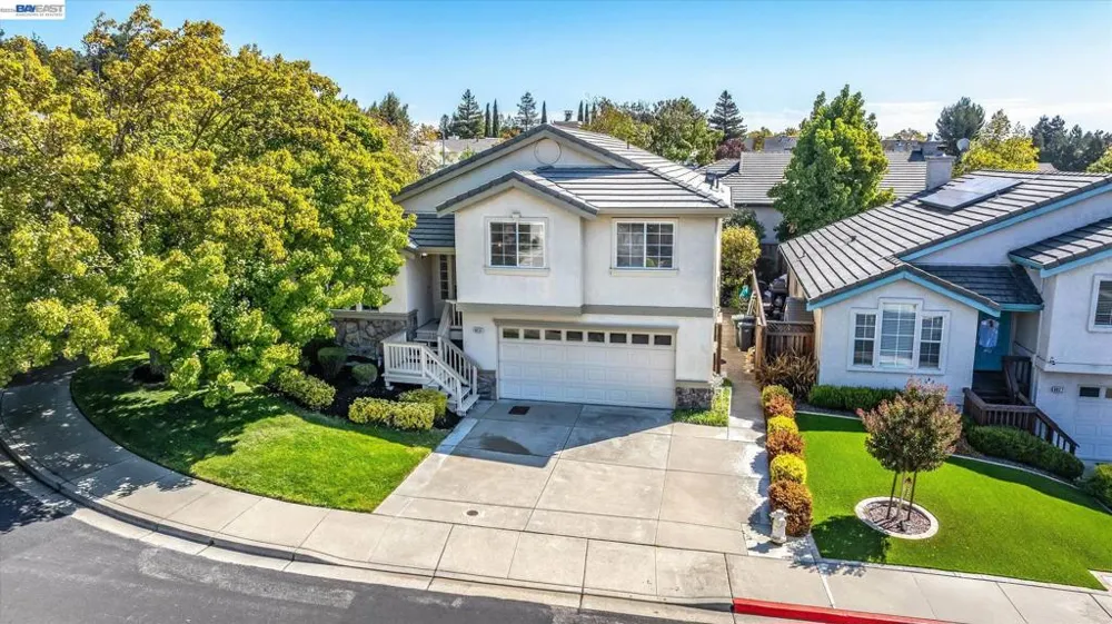 8039 Canyon Creek Cir Pleasanton, CA 94588