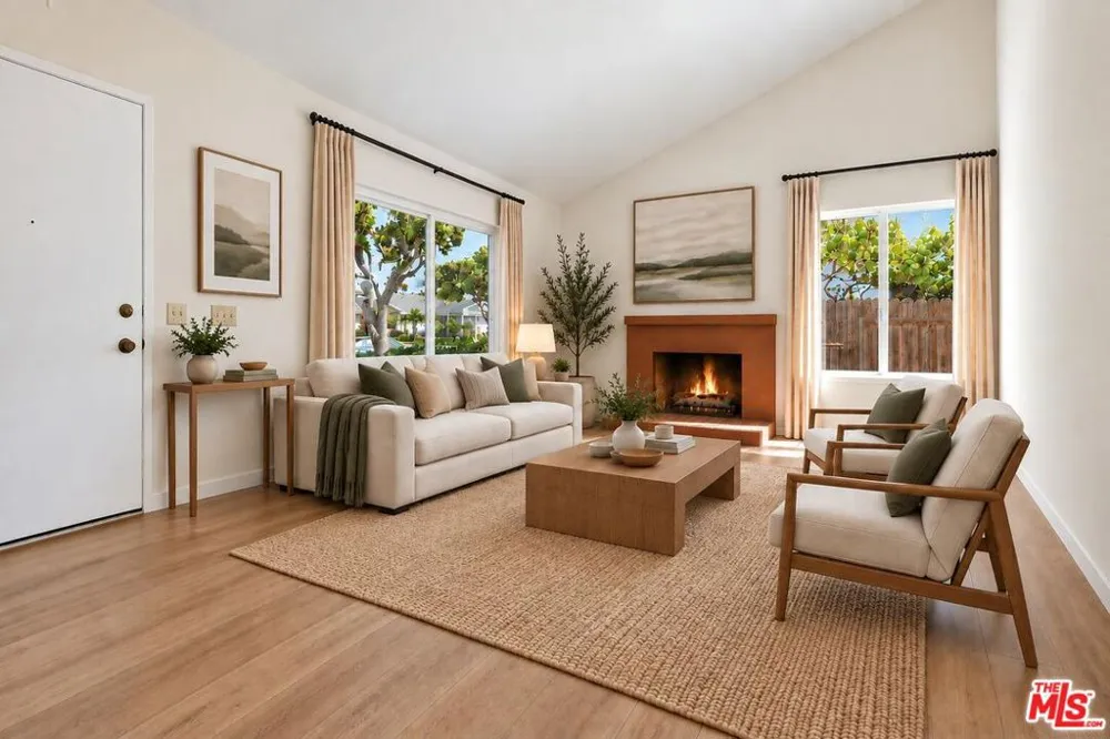 3530 Via Marina Avenue Oxnard, CA 93035