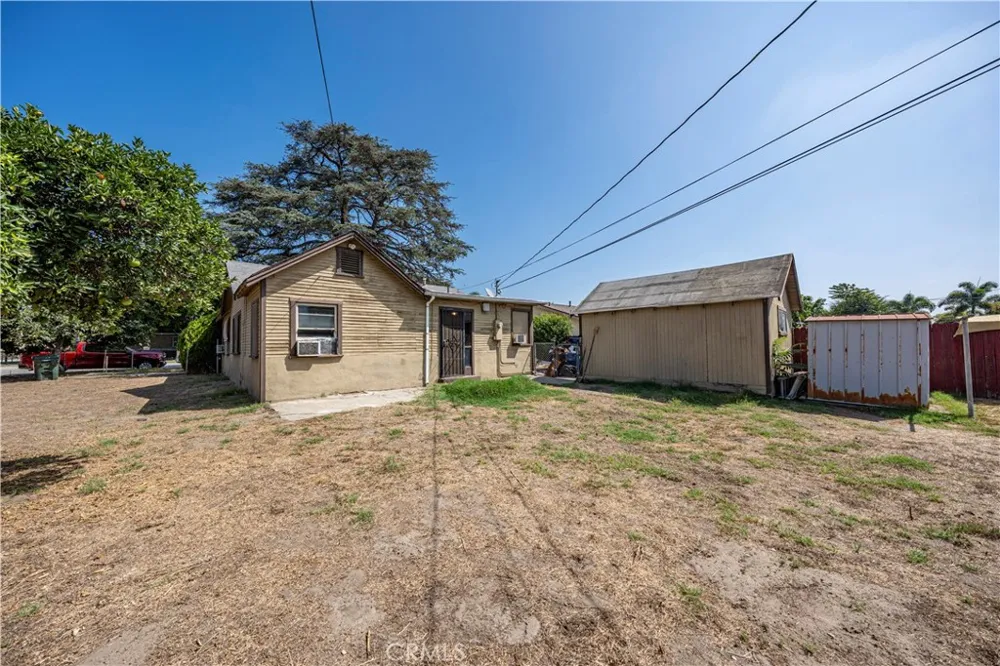11704 Emery Street El Monte, CA 91732