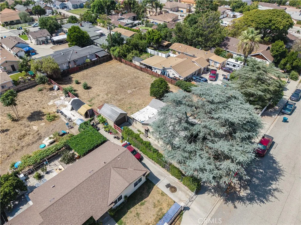 11704 Emery Street El Monte, CA 91732