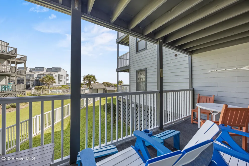 1896 New River Inlet Road #1118 North Topsail Beach, NC 28460