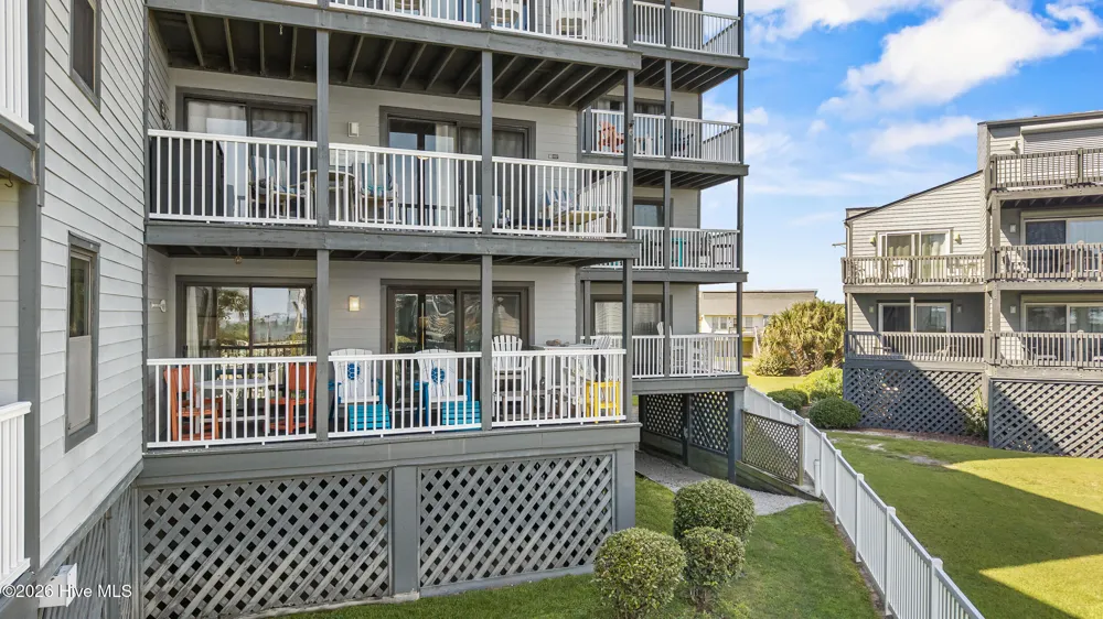 1896 New River Inlet Road #1118 North Topsail Beach, NC 28460
