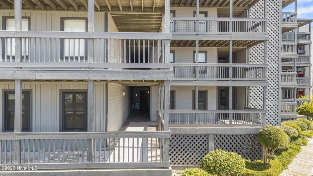 1896 New River Inlet Road #1118 North Topsail Beach, NC 28460
