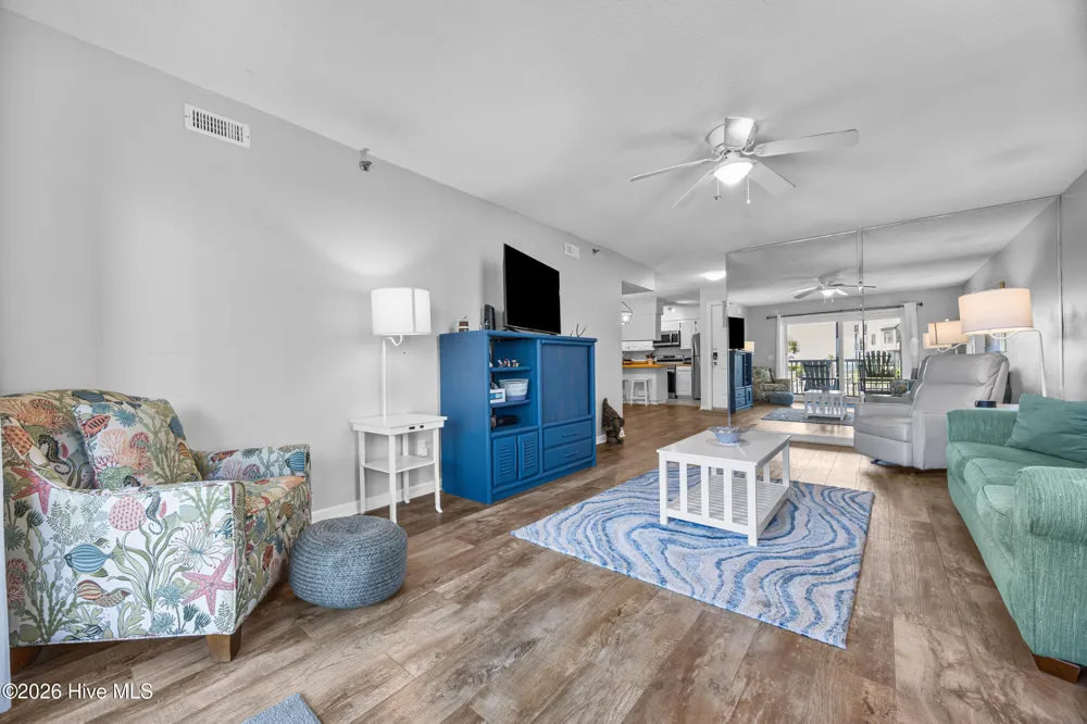 1896 New River Inlet Road #1118 North Topsail Beach, NC 28460