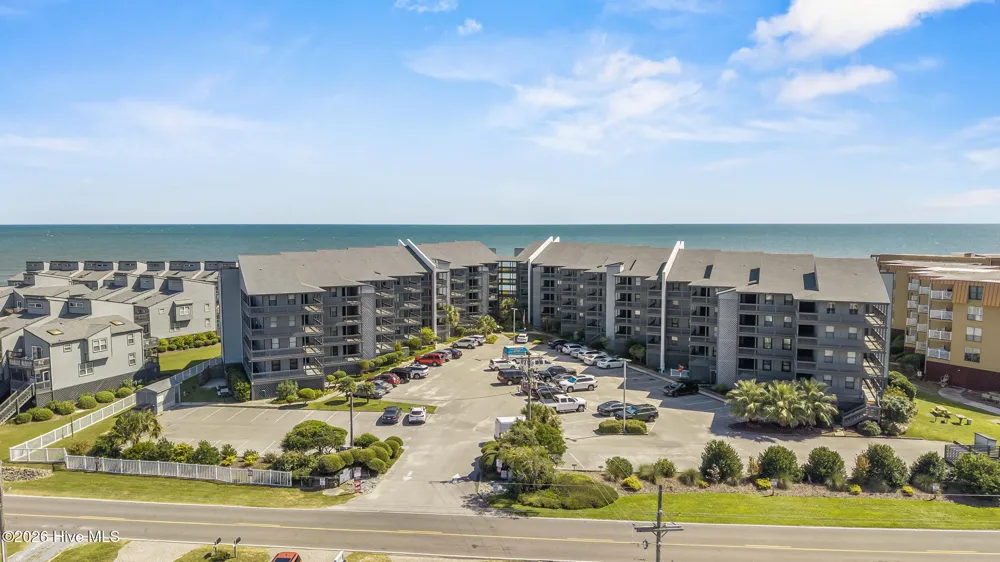 1896 New River Inlet Road #1118 North Topsail Beach, NC 28460
