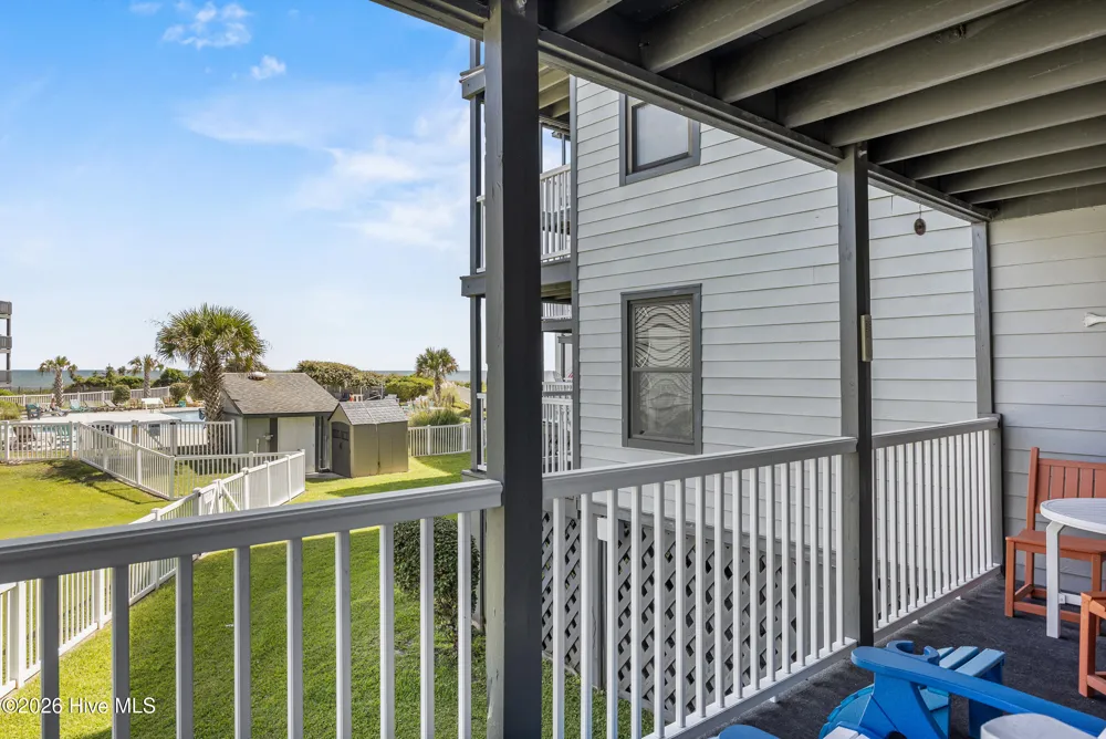 1896 New River Inlet Road #1118 North Topsail Beach, NC 28460
