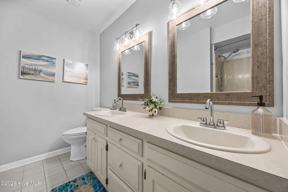1896 New River Inlet Road #1118 North Topsail Beach, NC 28460