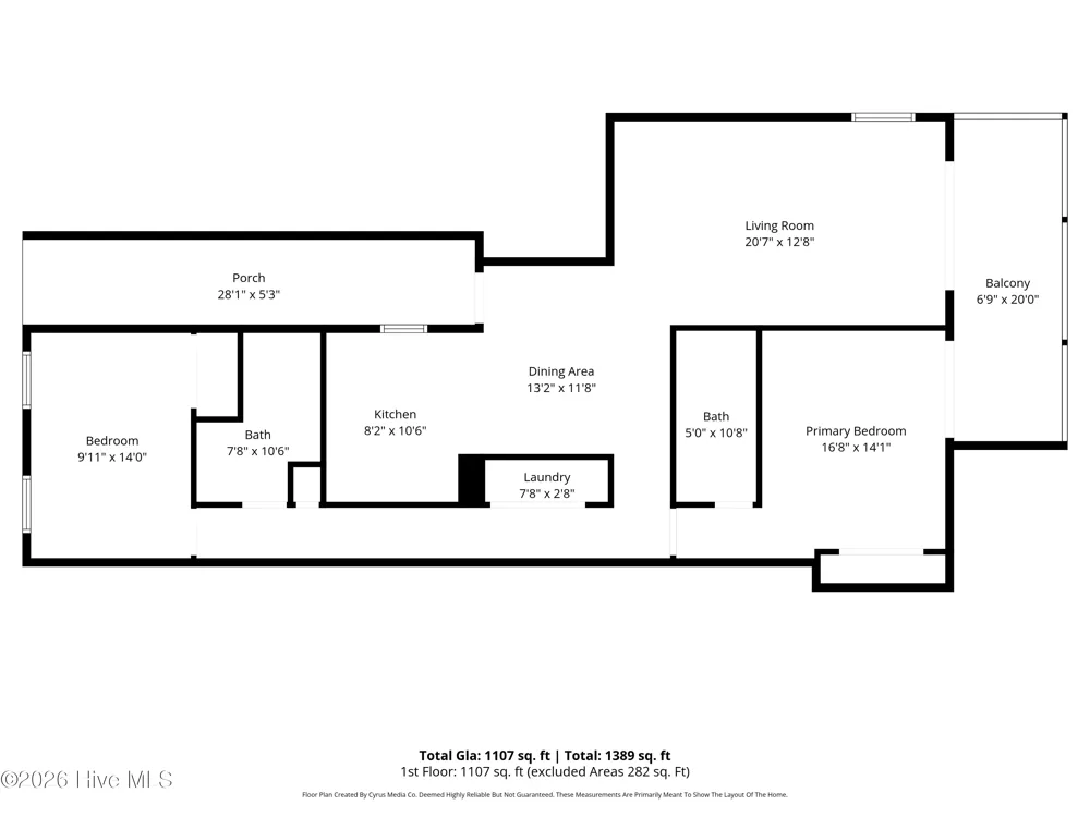 1896 New River Inlet Road #1118 North Topsail Beach, NC 28460