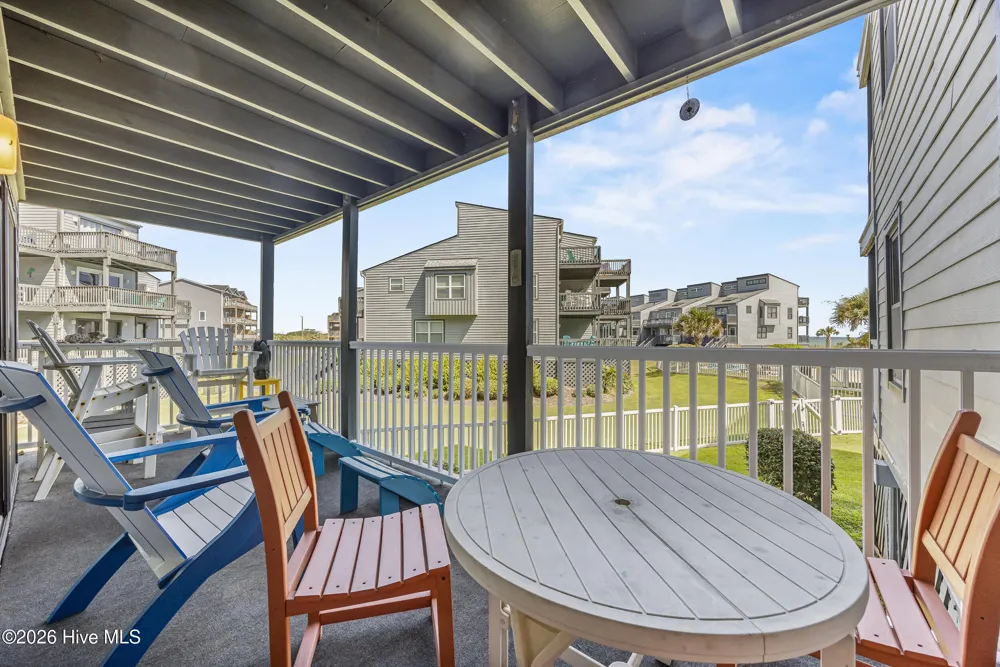 1896 New River Inlet Road #1118 North Topsail Beach, NC 28460