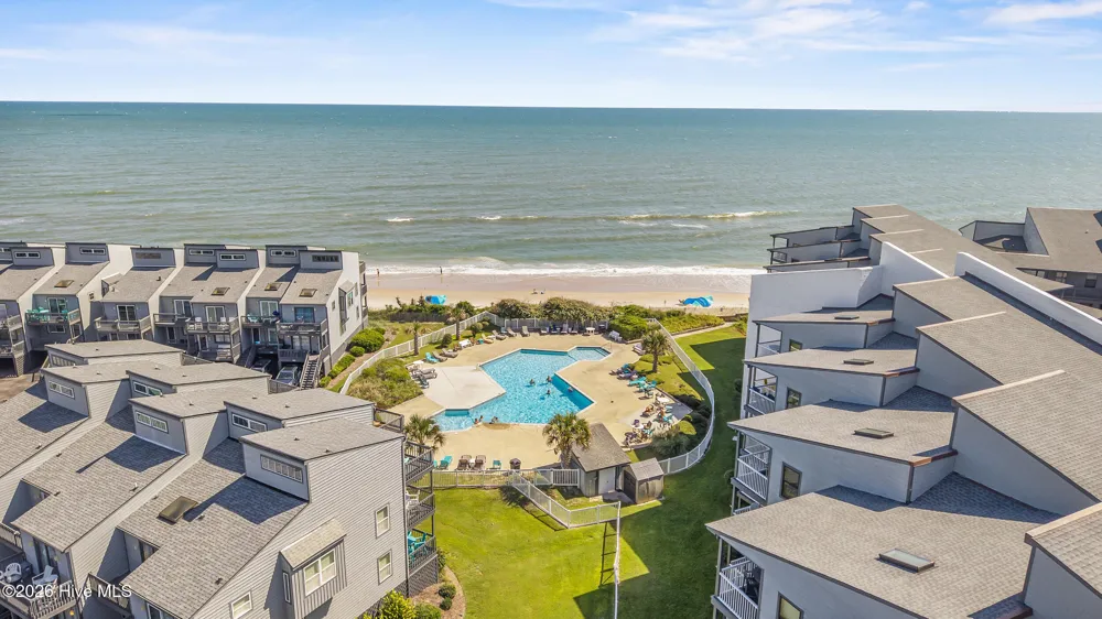 1896 New River Inlet Road #1118 North Topsail Beach, NC 28460