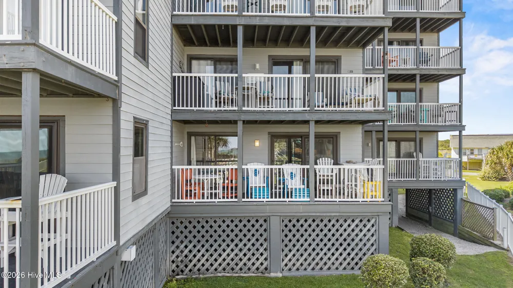 1896 New River Inlet Road #1118 North Topsail Beach, NC 28460