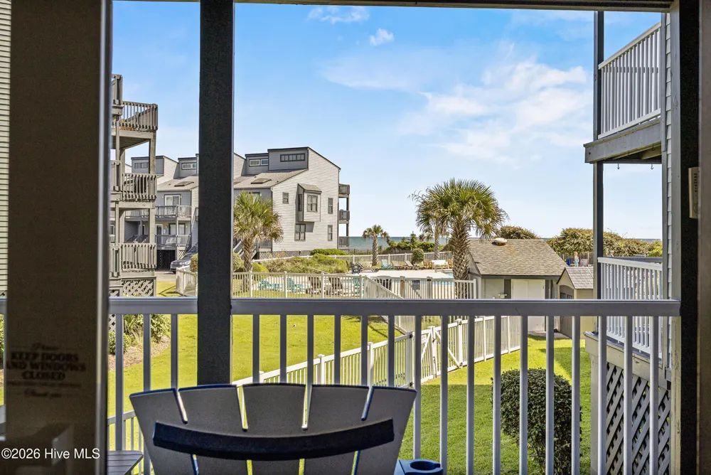 1896 New River Inlet Road #1118 North Topsail Beach, NC 28460