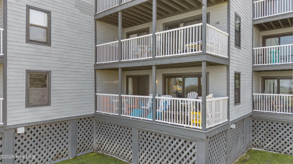 1896 New River Inlet Road #1118 North Topsail Beach, NC 28460