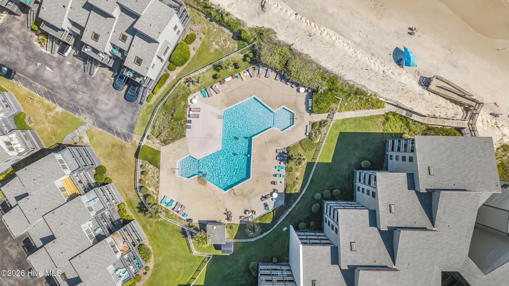 1896 New River Inlet Road #1118 North Topsail Beach, NC 28460