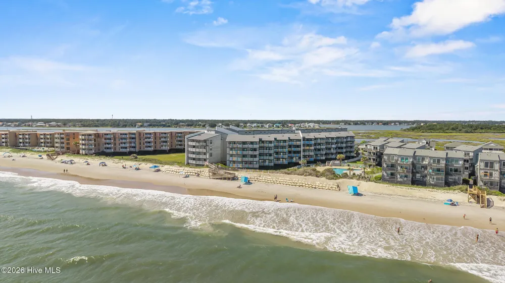 1896 New River Inlet Road #1118 North Topsail Beach, NC 28460