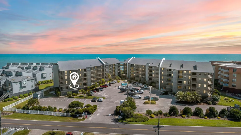 1896 New River Inlet Road #1118 North Topsail Beach, NC 28460