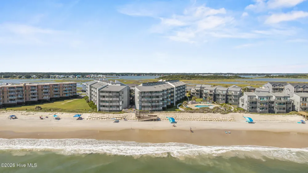 1896 New River Inlet Road #1118 North Topsail Beach, NC 28460