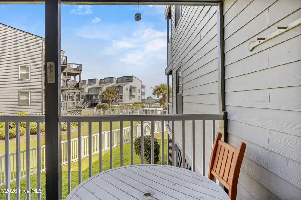 1896 New River Inlet Road #1118 North Topsail Beach, NC 28460