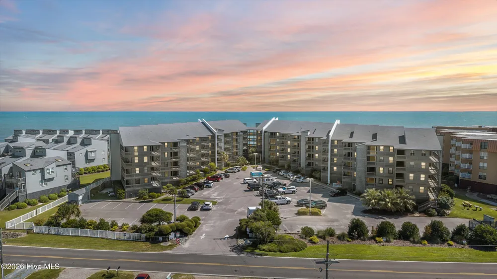 1896 New River Inlet Road #1118 North Topsail Beach, NC 28460
