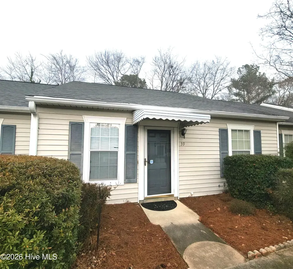 39 Tiburon Trail Augusta, GA 30907