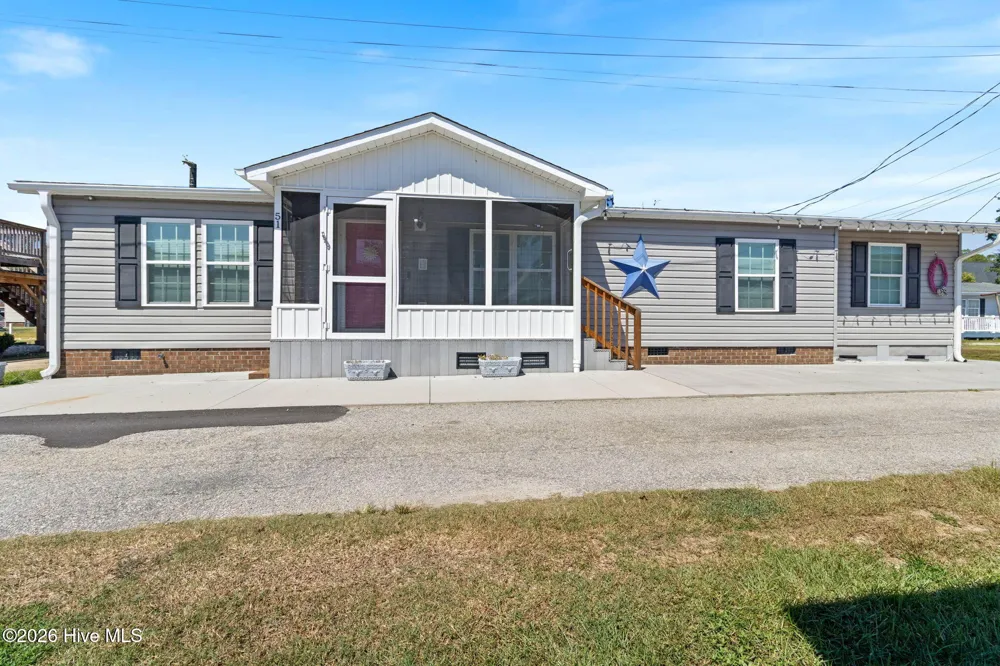 51 Clarkland Village Street Elizabethtown, NC 28337