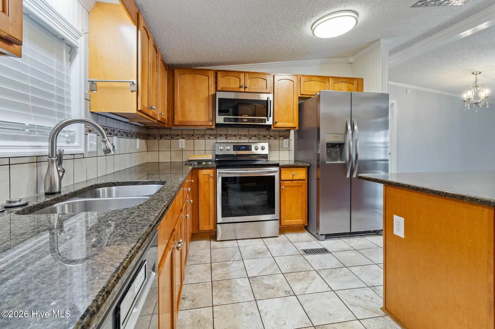 51 Clarkland Village Street Elizabethtown, NC 28337