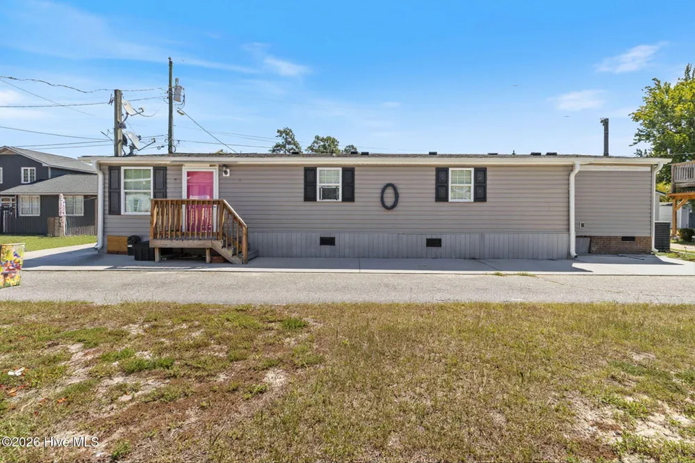 51 Clarkland Village Street Elizabethtown, NC 28337