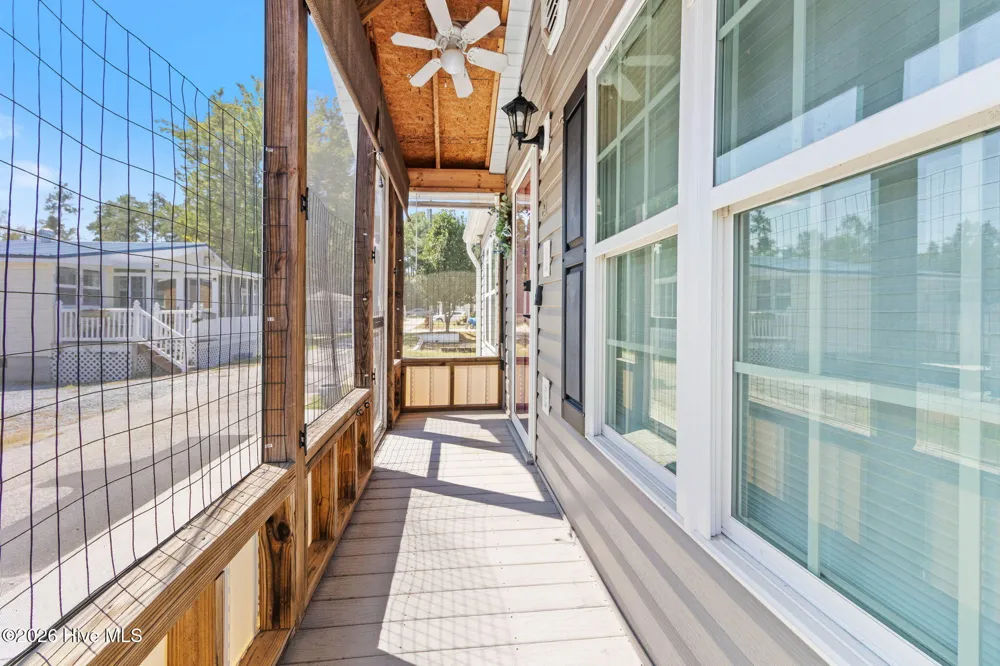 51 Clarkland Village Street Elizabethtown, NC 28337