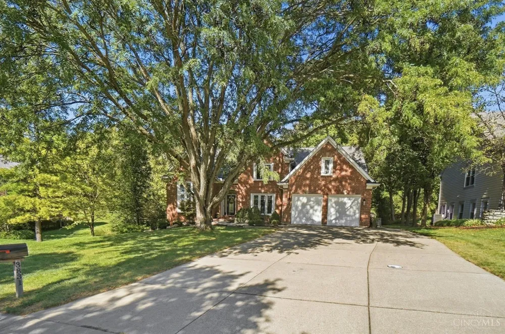 3831 Monets Lane Evendale, OH 45241