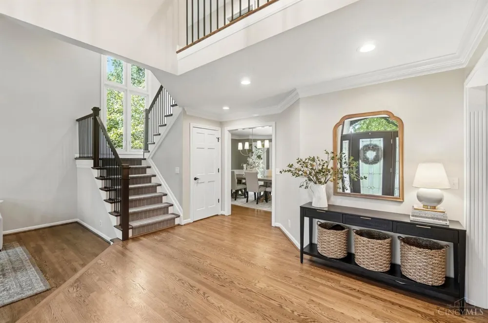 3831 Monets Lane Evendale, OH 45241