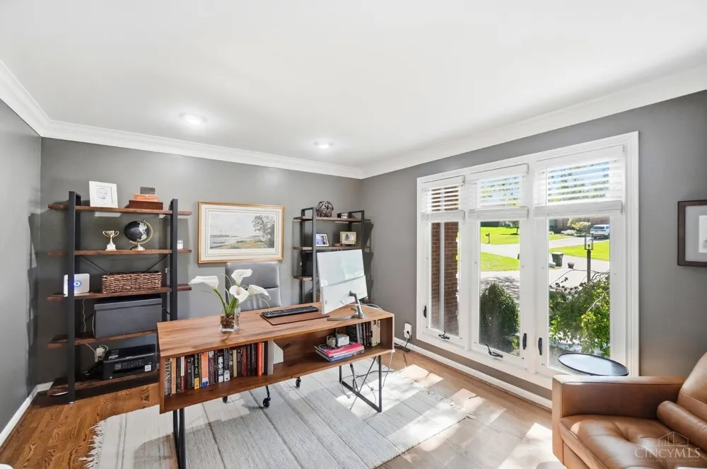 3831 Monets Lane Evendale, OH 45241