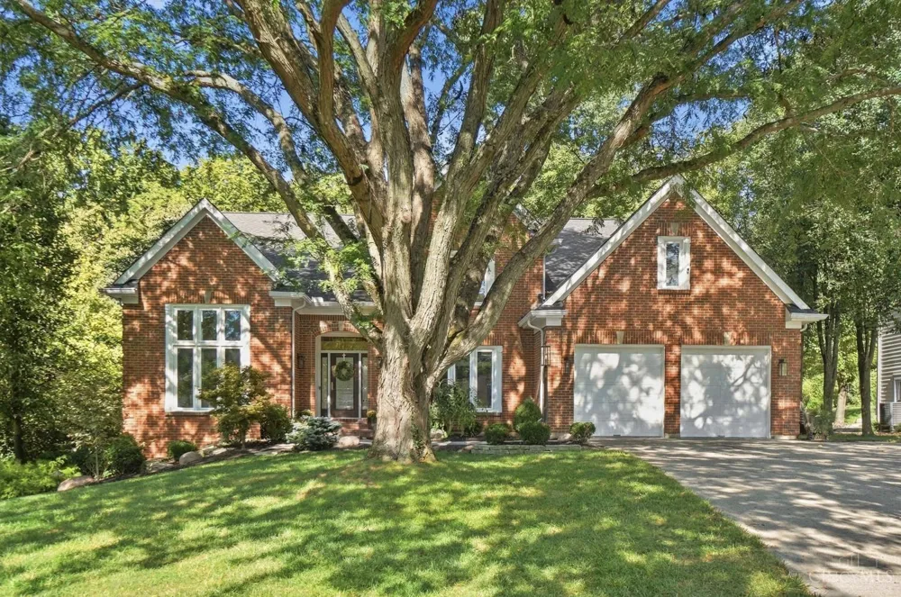3831 Monets Lane Evendale, OH 45241