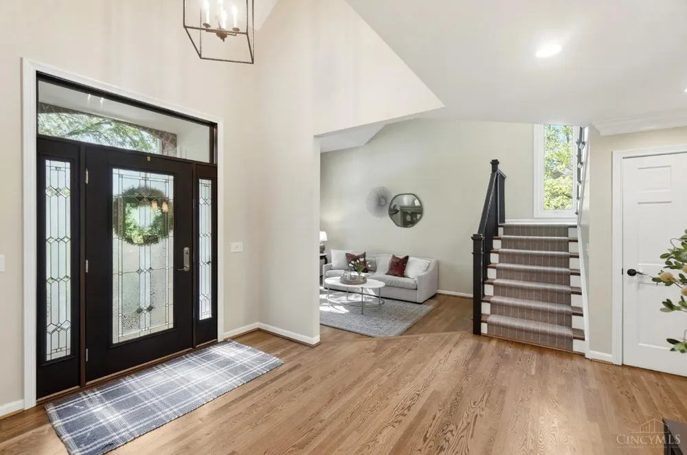 3831 Monets Lane Evendale, OH 45241