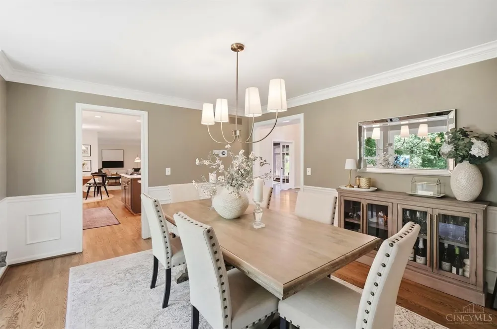 3831 Monets Lane Evendale, OH 45241
