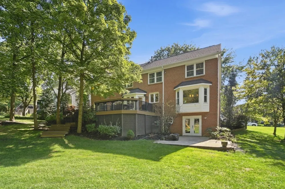 3831 Monets Lane Evendale, OH 45241