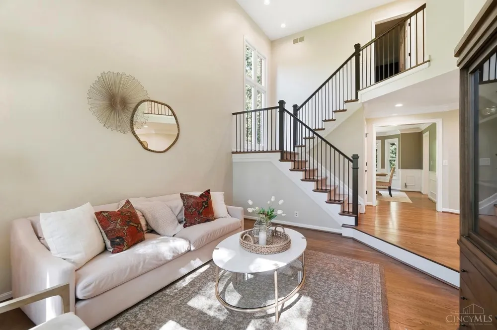 3831 Monets Lane Evendale, OH 45241