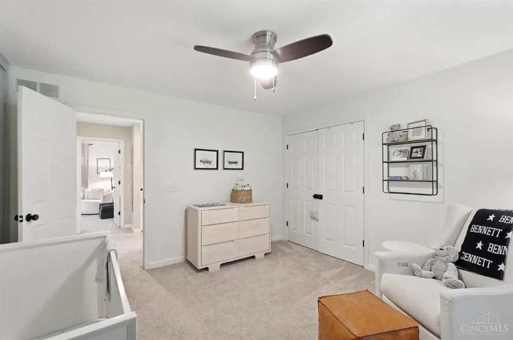 3831 Monets Lane Evendale, OH 45241