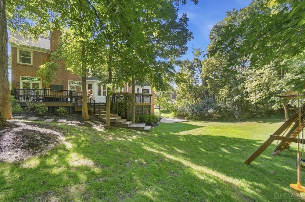 3831 Monets Lane Evendale, OH 45241