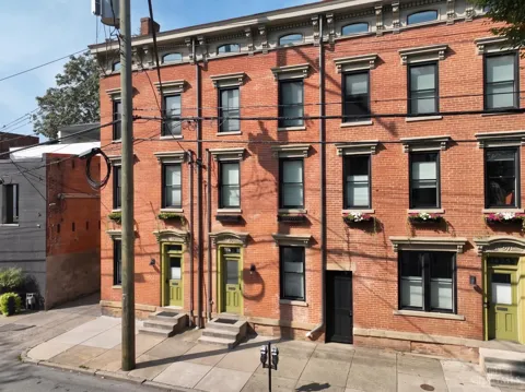 1433 Elm Street