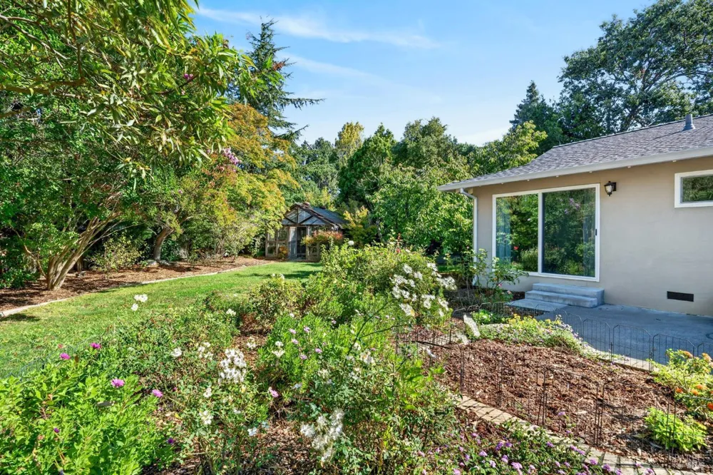 15 Betty Lane Novato, CA 94947