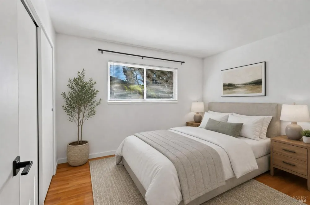15 Betty Lane Novato, CA 94947