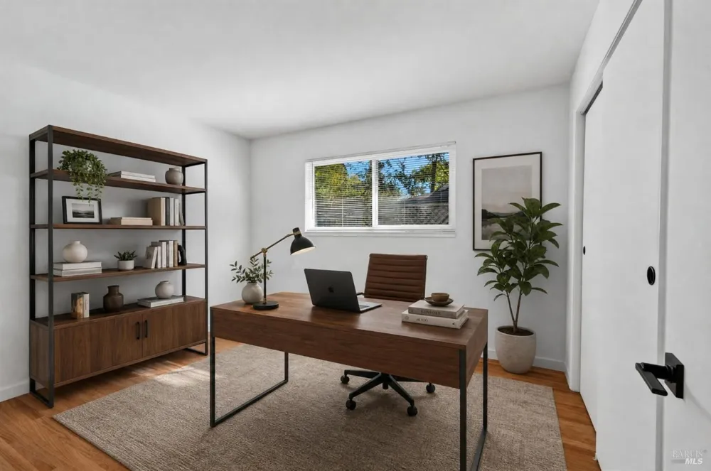 15 Betty Lane Novato, CA 94947