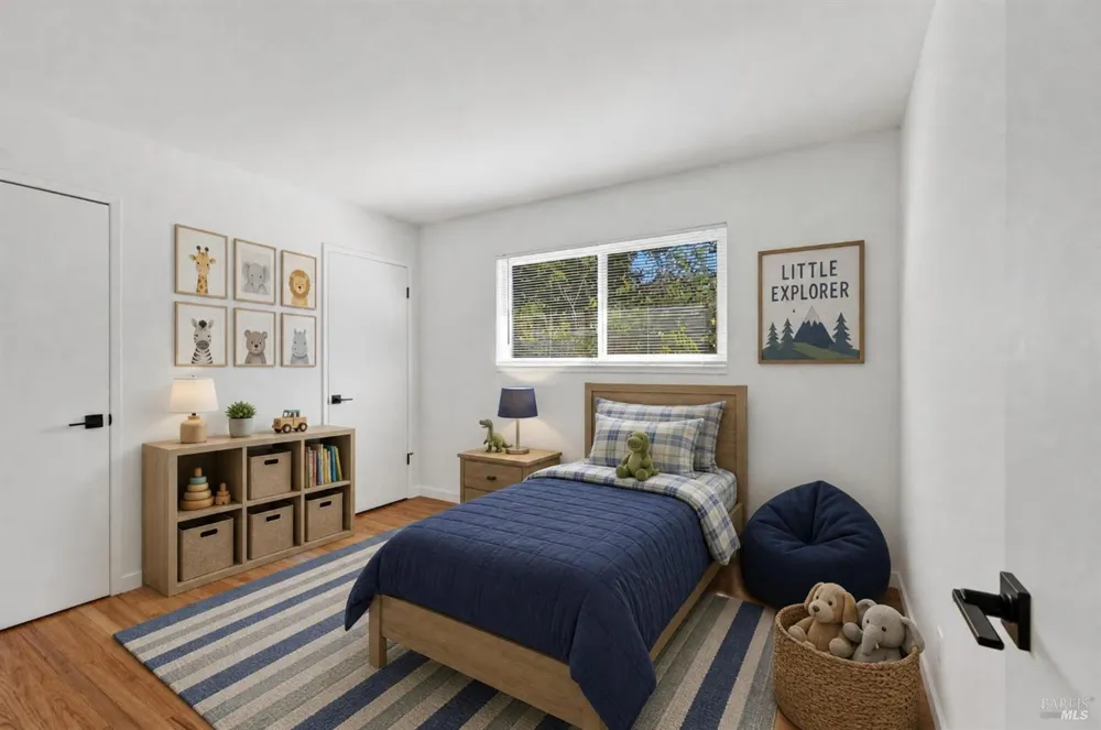 15 Betty Lane Novato, CA 94947