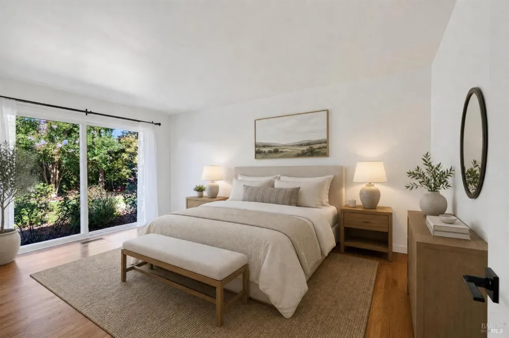 15 Betty Lane Novato, CA 94947