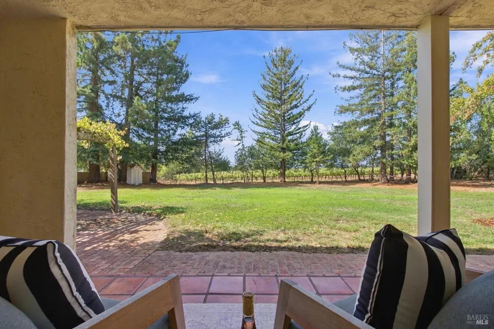 1225 Olive Hill Lane Napa, CA 94558