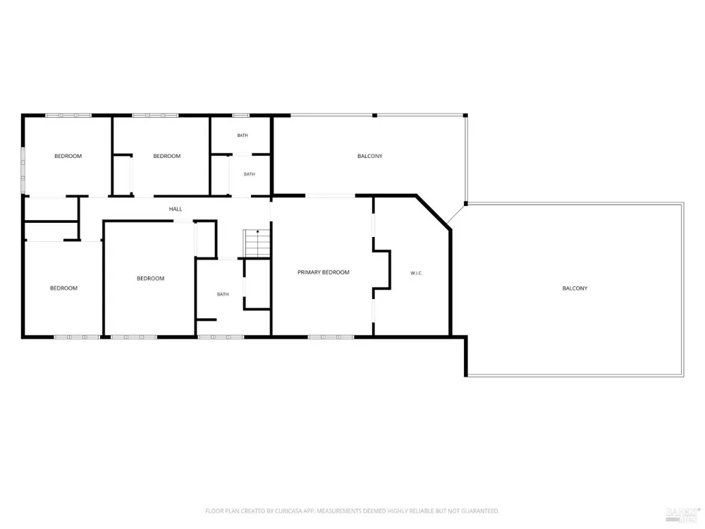 1225 Olive Hill Lane Napa, CA 94558