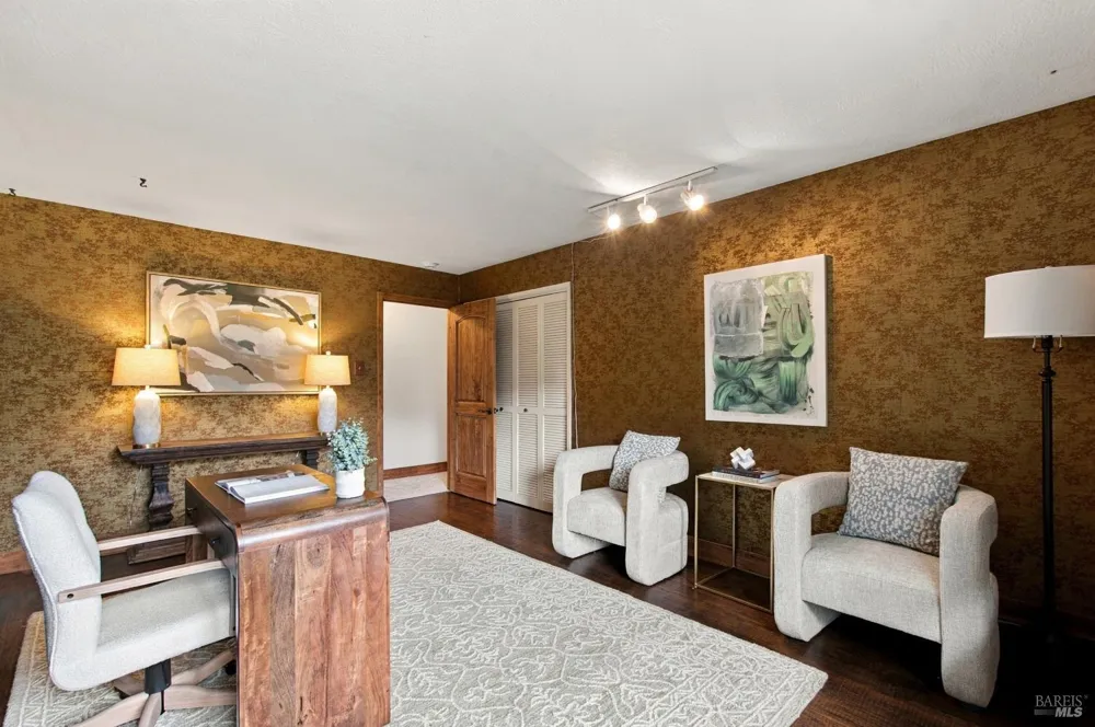 1225 Olive Hill Lane Napa, CA 94558
