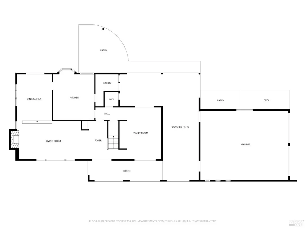 1225 Olive Hill Lane Napa, CA 94558