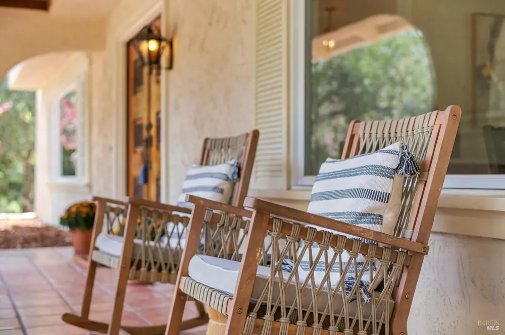1225 Olive Hill Lane Napa, CA 94558