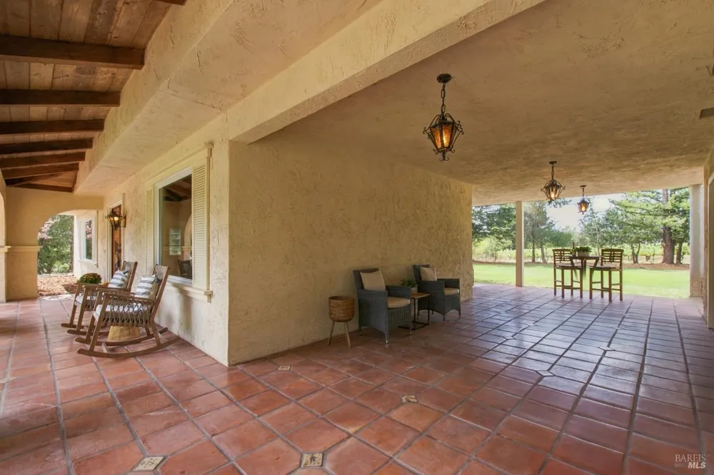 1225 Olive Hill Lane Napa, CA 94558